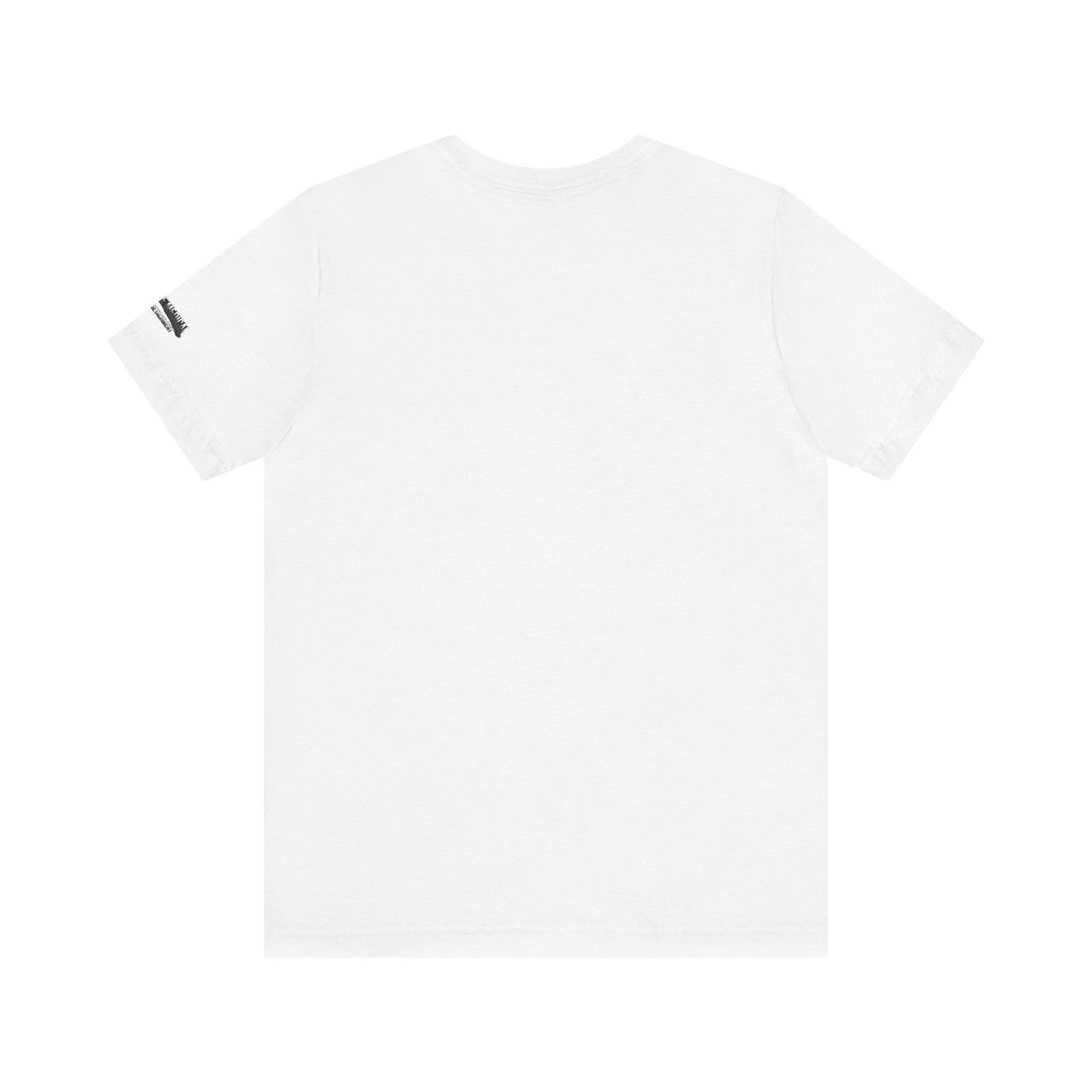 Delaware Medical Readiness Detachment - Lowkey Unisex Jersey Short Sleeve Tee