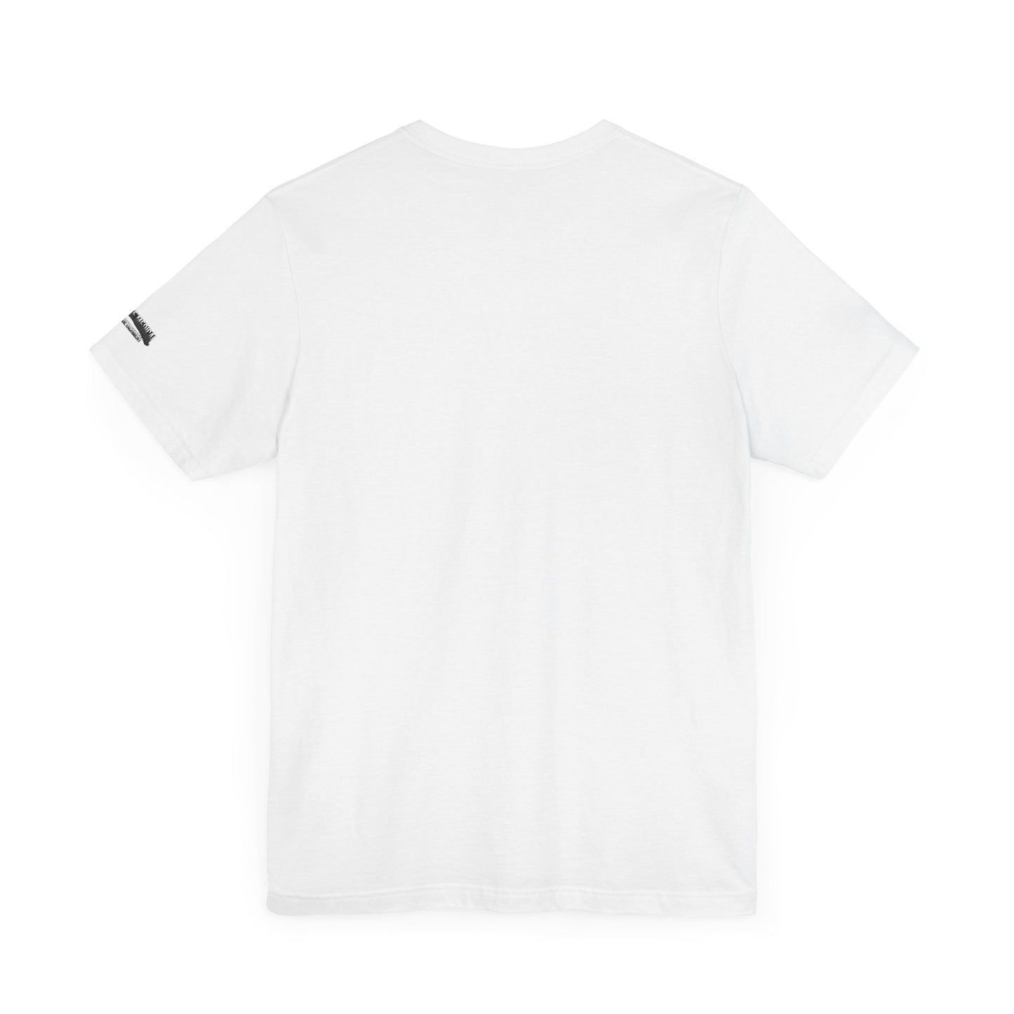 Delaware Medical Readiness Detachment - Lowkey Unisex Jersey Short Sleeve Tee