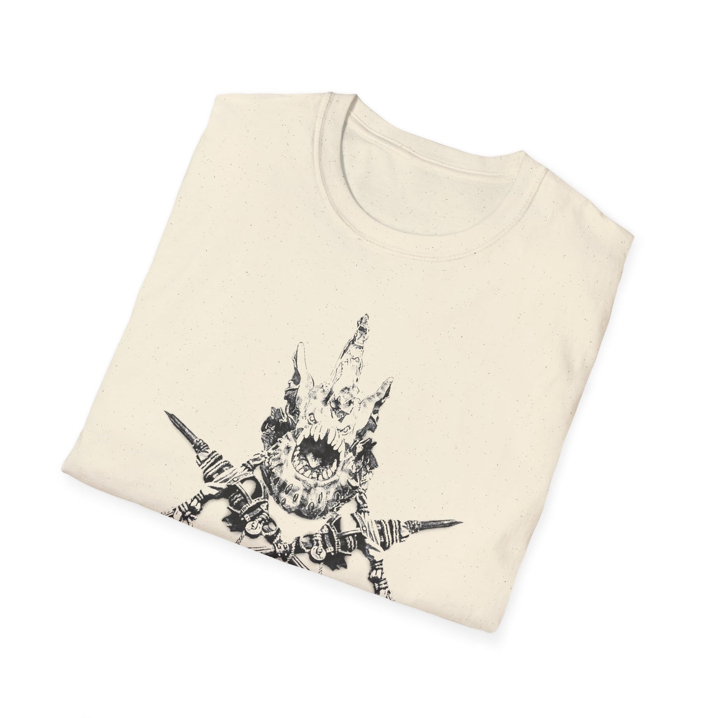 Pirate Shipwreck T-Shirt for Wargamers and Dads