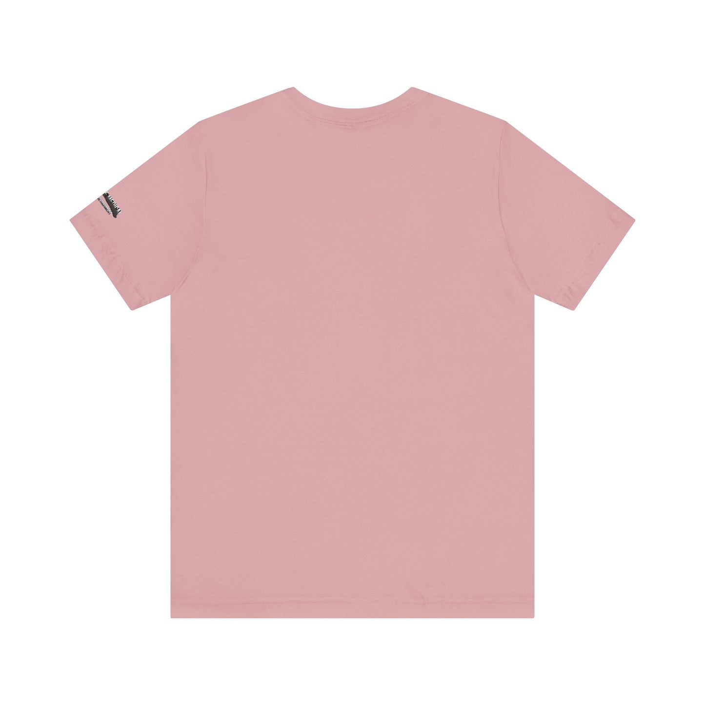 Delaware Medical Readiness Detachment - Lowkey Unisex Jersey Short Sleeve Tee