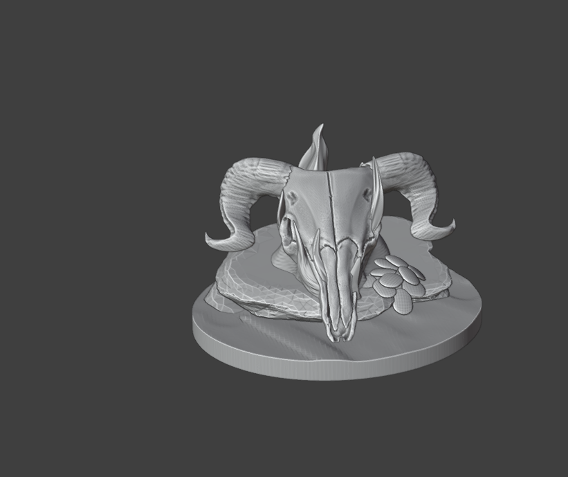Machines of War - Old Witch - Steam Roller Compatible Objectives