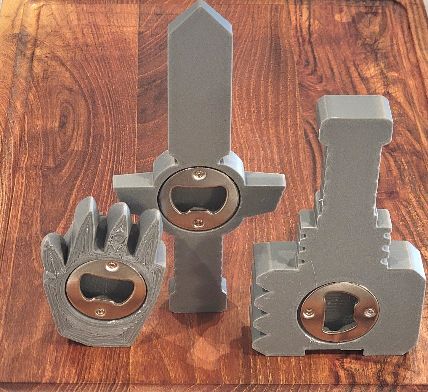 Frontline Arsenal Bottle Opener Bundle! - Free Shipping