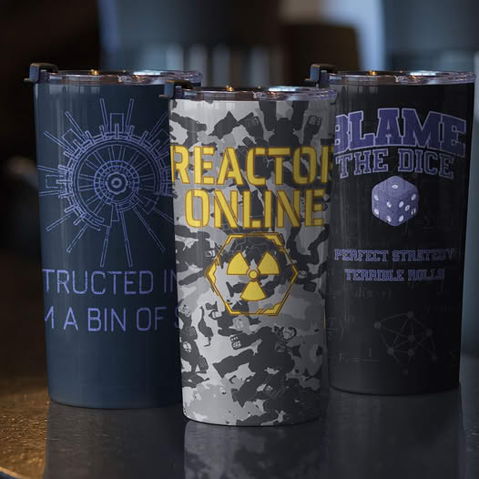 Drinkware