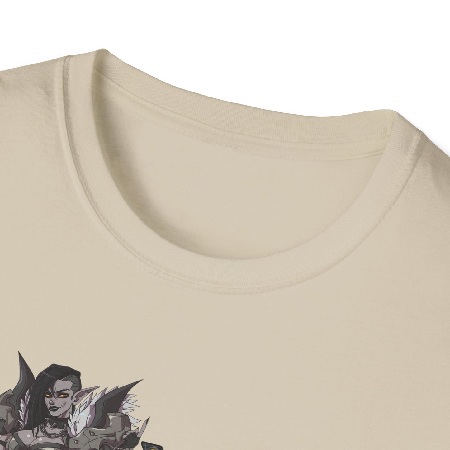 Goth Vampire T-Shirt