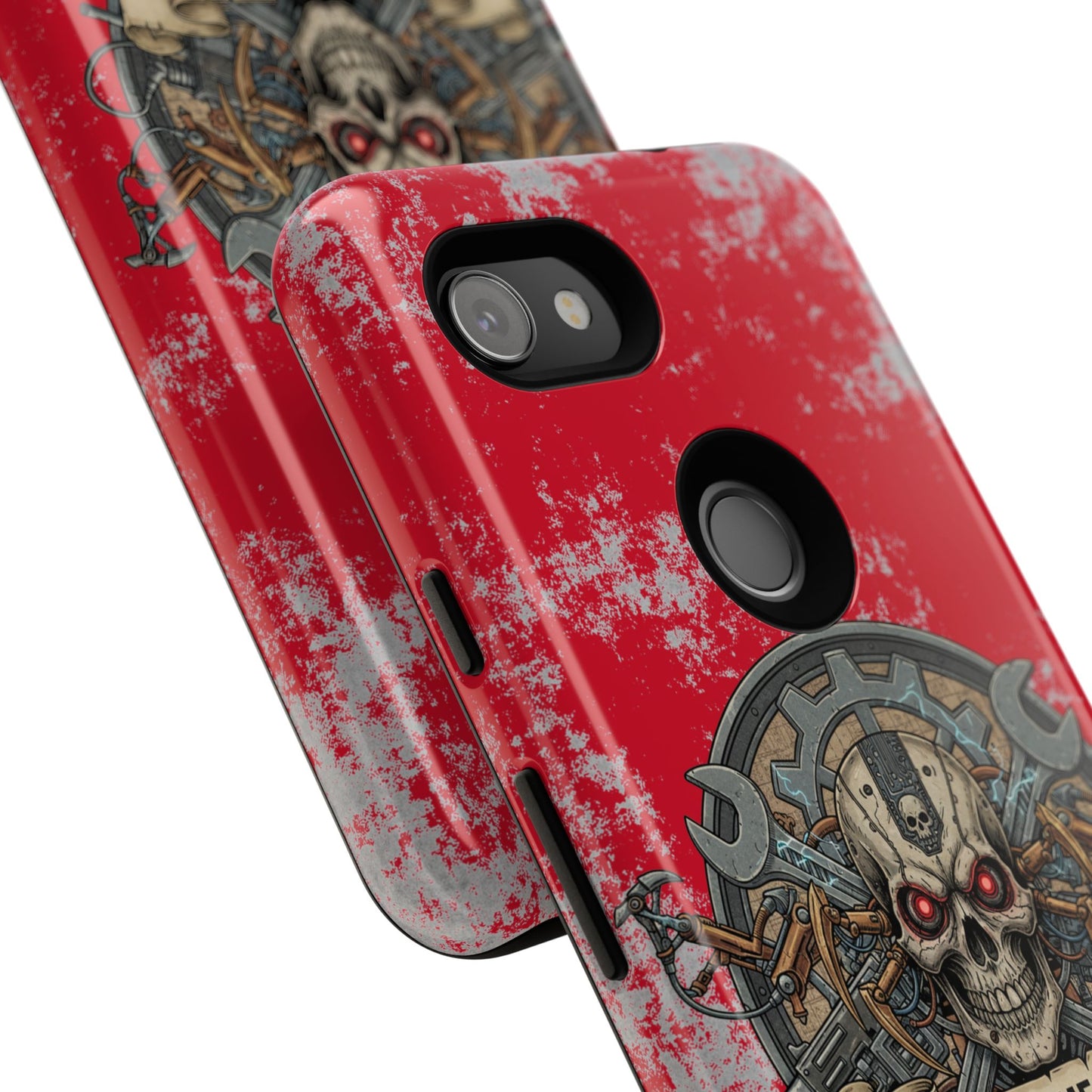 Trust Me I'm A Techpriest - Phone Case