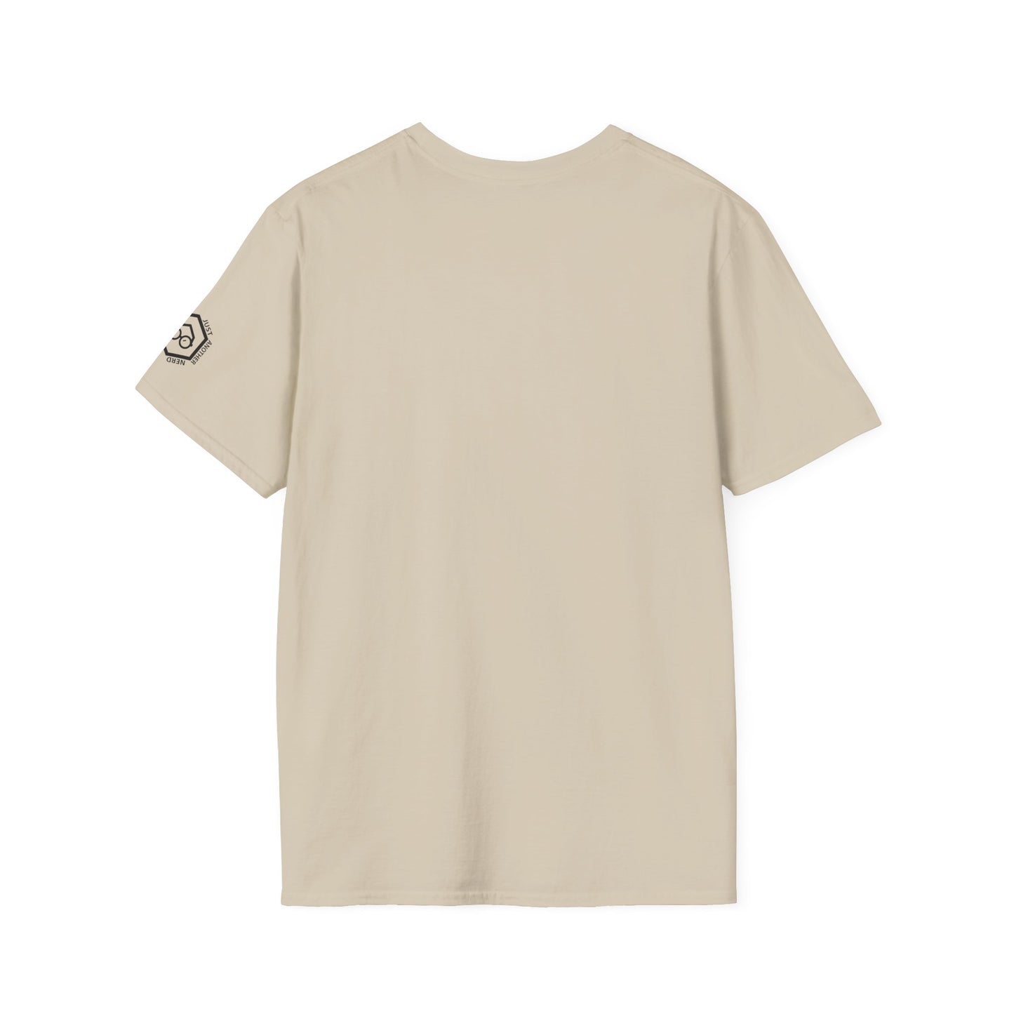 Feel No Pain - Unisex Softstyle T-Shirt