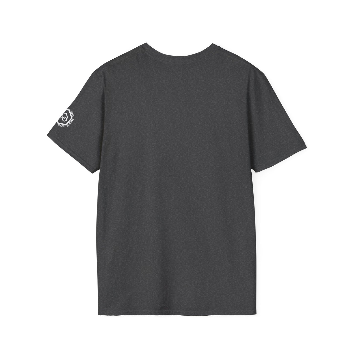 The Friends We Make -  Unisex Softstyle T-Shirt