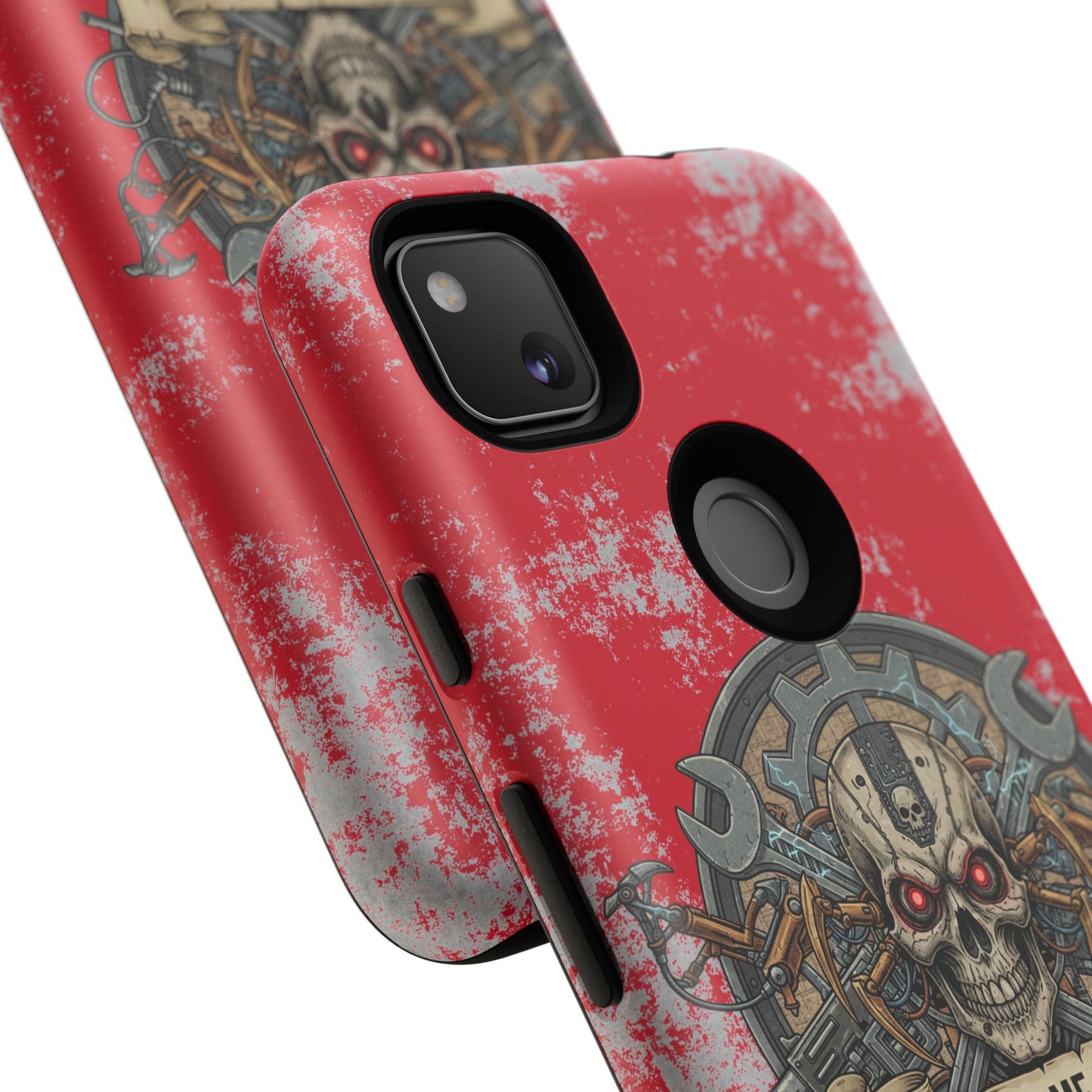 Trust Me I'm A Techpriest - Phone Case