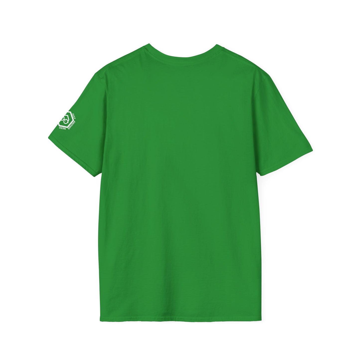 The Friends We Make -  Unisex Softstyle T-Shirt