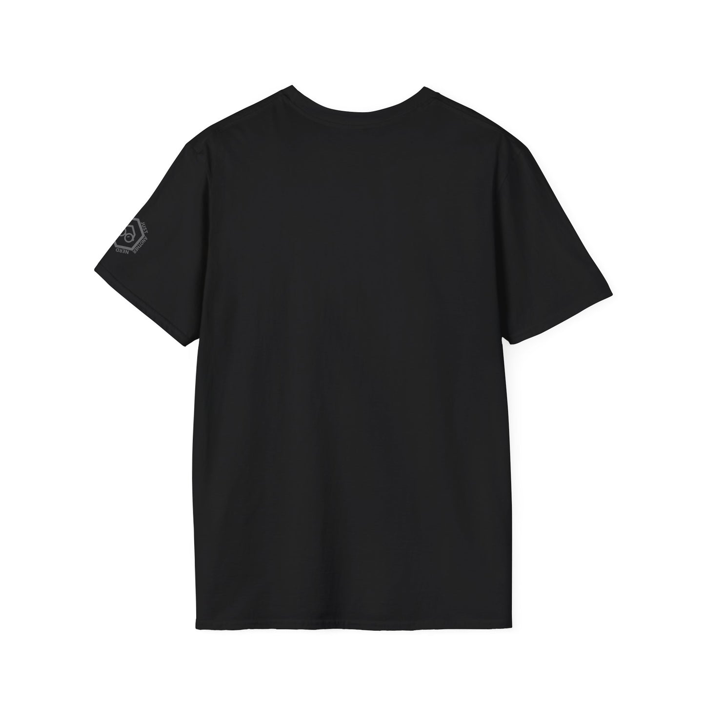 The Friends We Make -  Unisex Softstyle T-Shirt