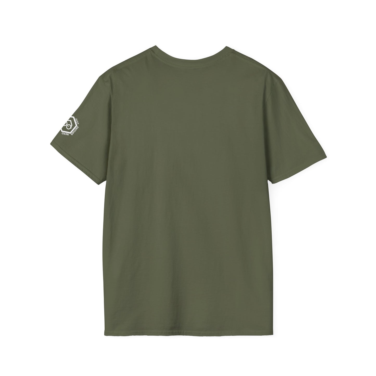 The Friends We Make -  Unisex Softstyle T-Shirt