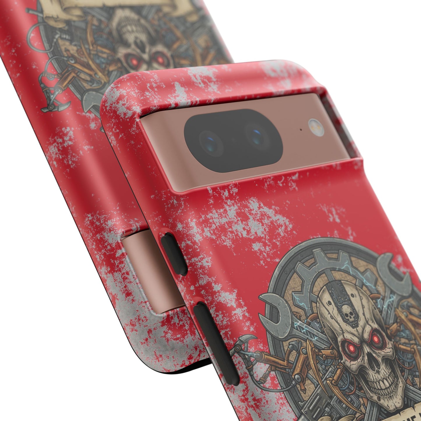 Trust Me I'm A Techpriest - Phone Case