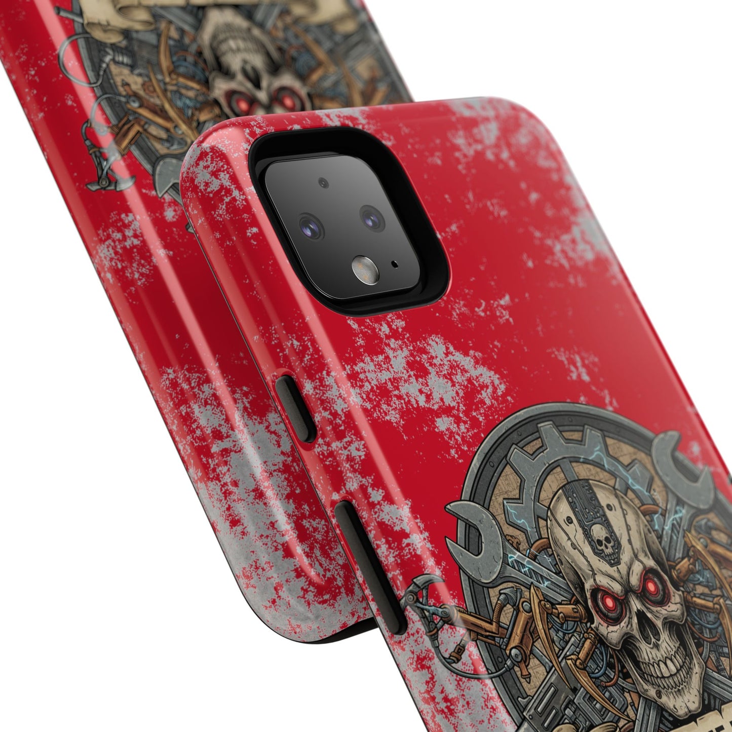 Trust Me I'm A Techpriest - Phone Case