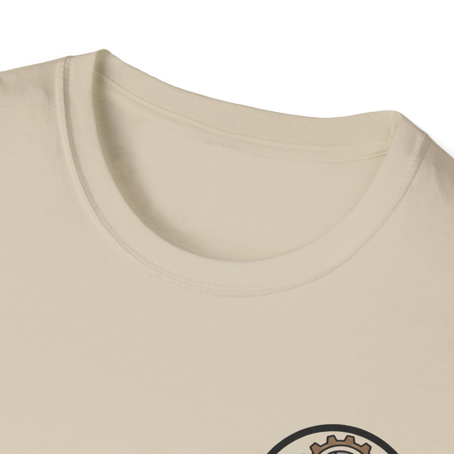 Trust Me I'm A Techpriest Grimdark T-Shirt