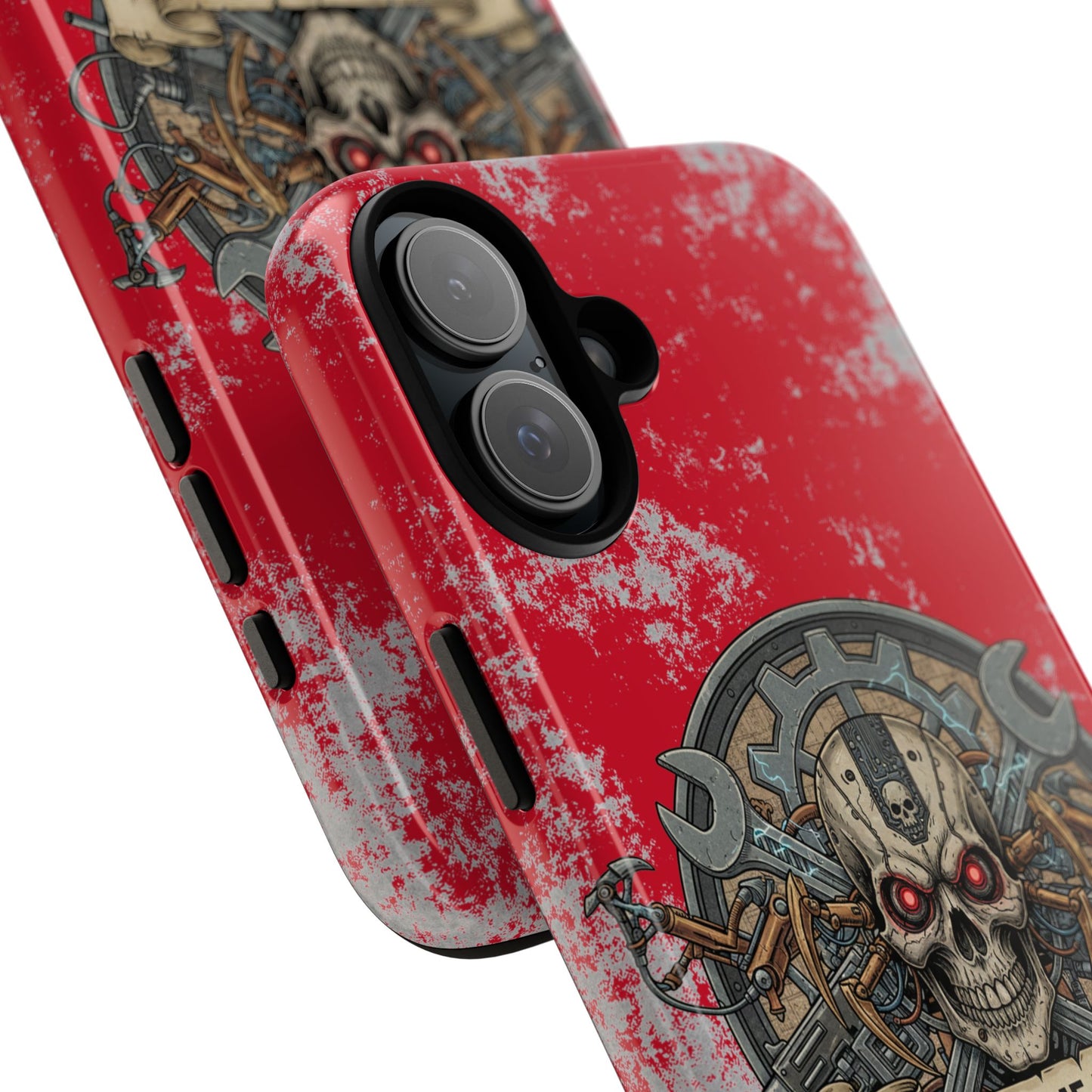 Trust Me I'm A Techpriest - Phone Case