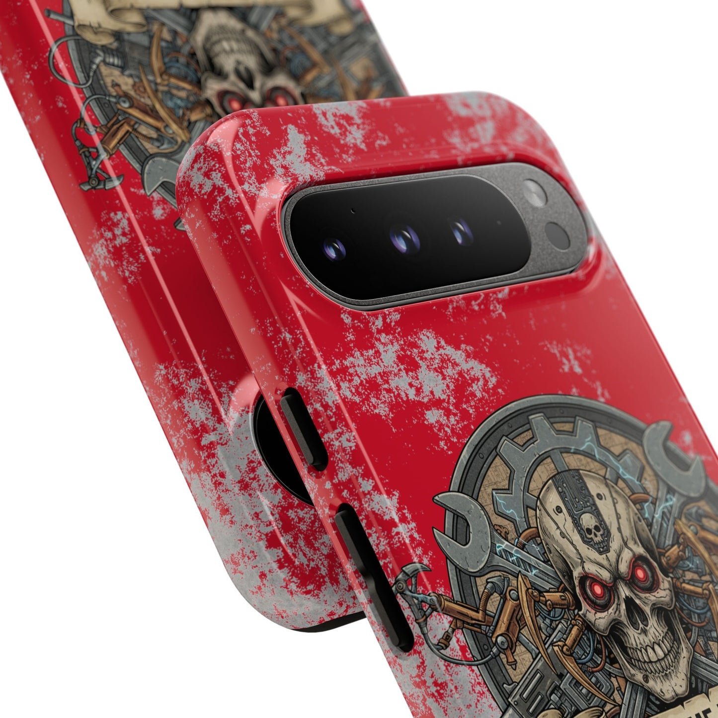 Trust Me I'm A Techpriest - Phone Case