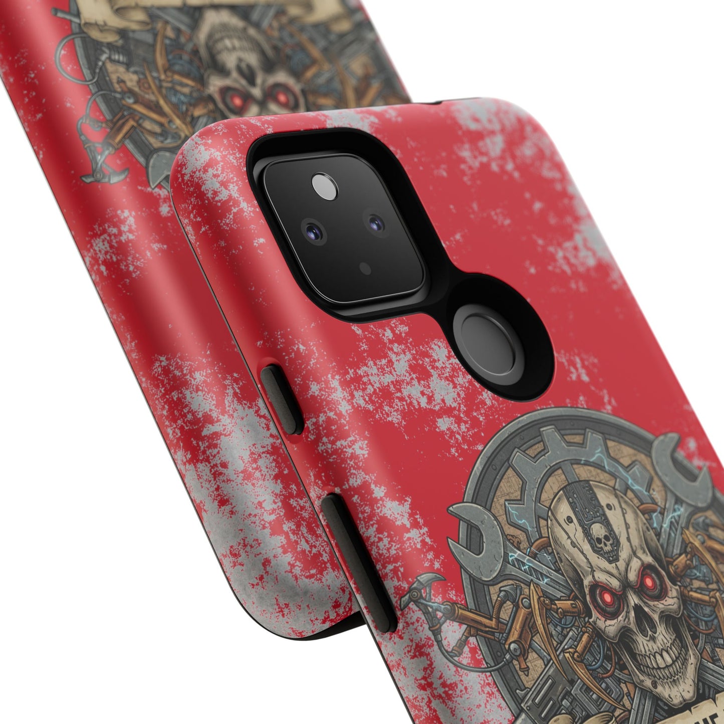 Trust Me I'm A Techpriest - Phone Case