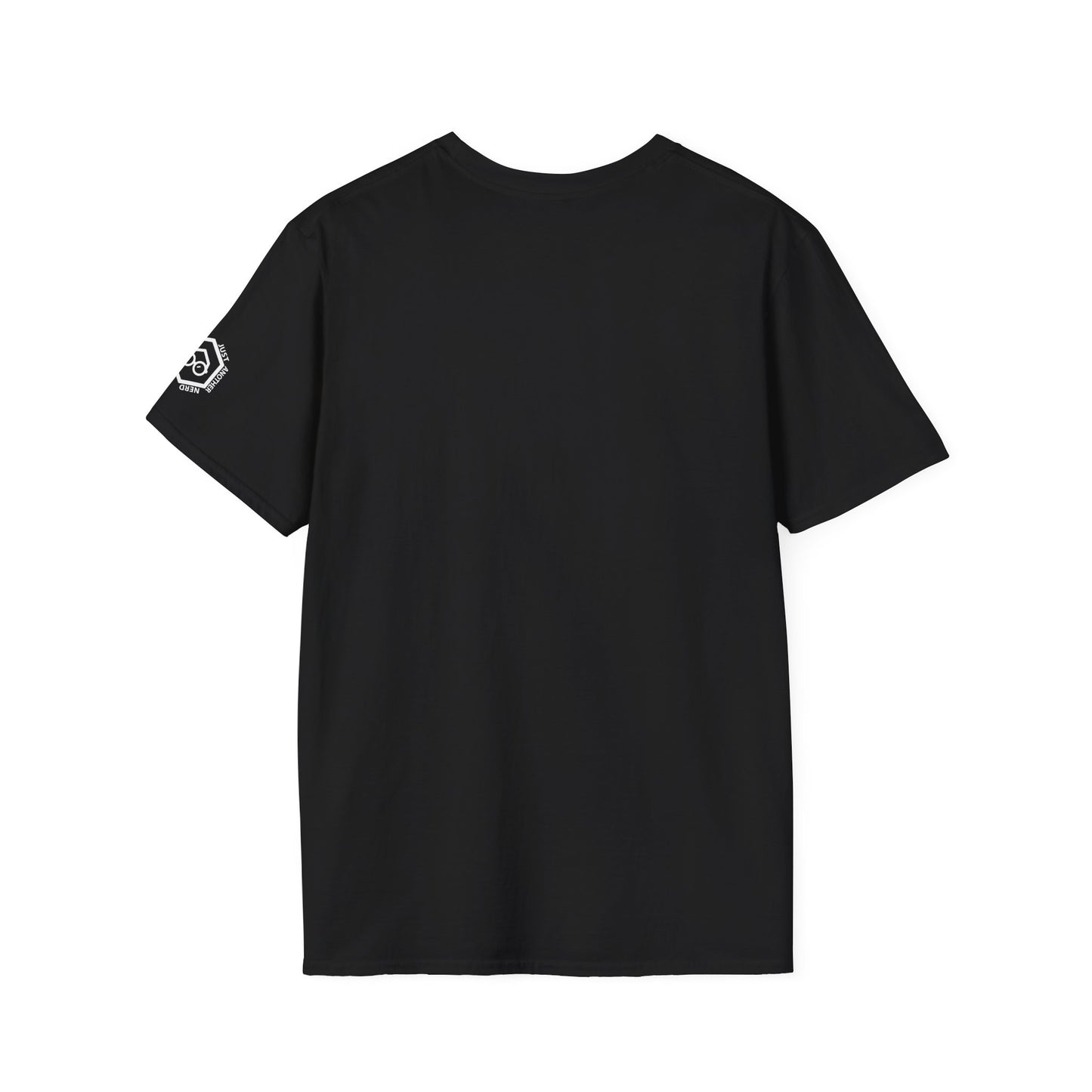 Keep Calm and Steam On - Steam Jack - Unisex Softstyle T-Shirt