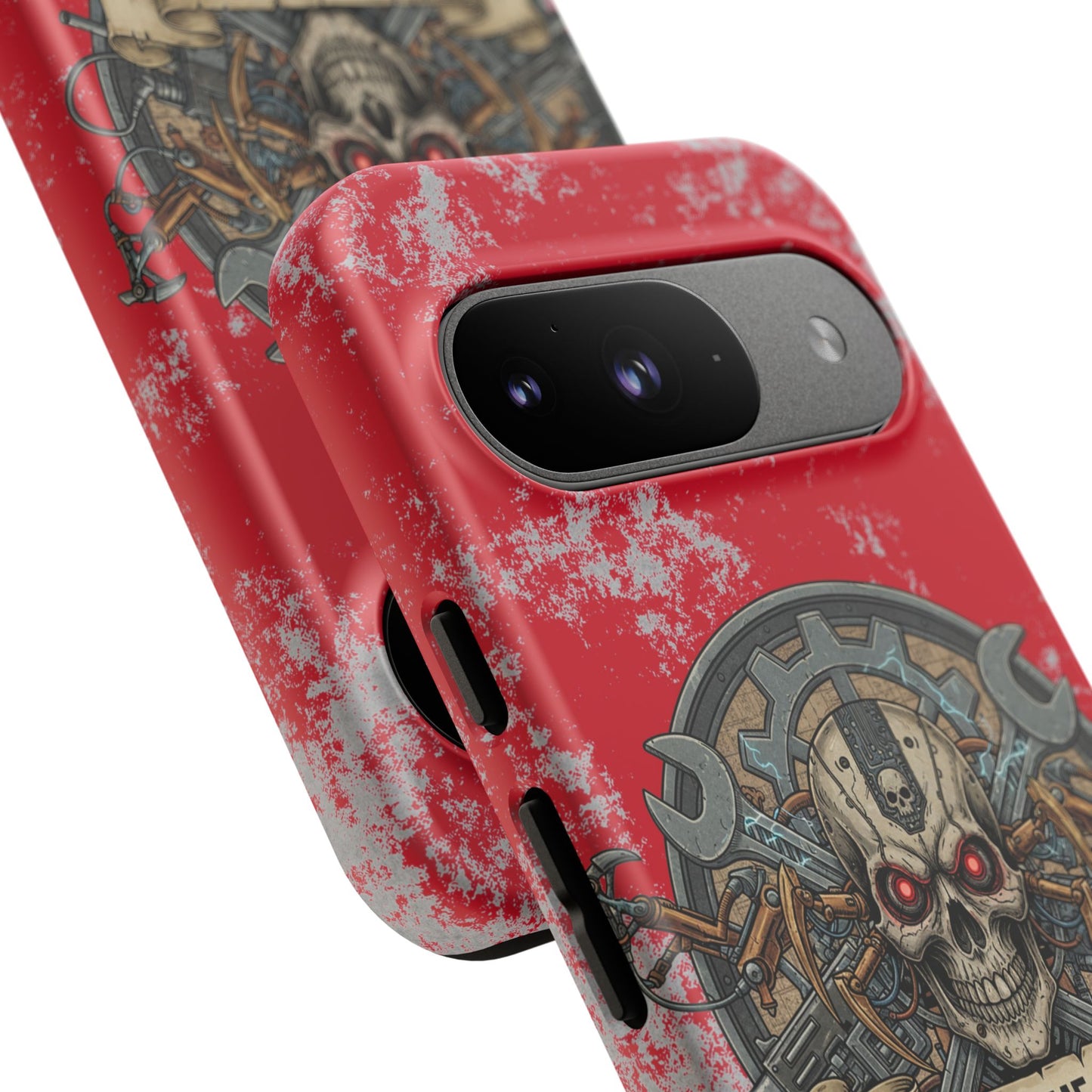 Trust Me I'm A Techpriest - Phone Case