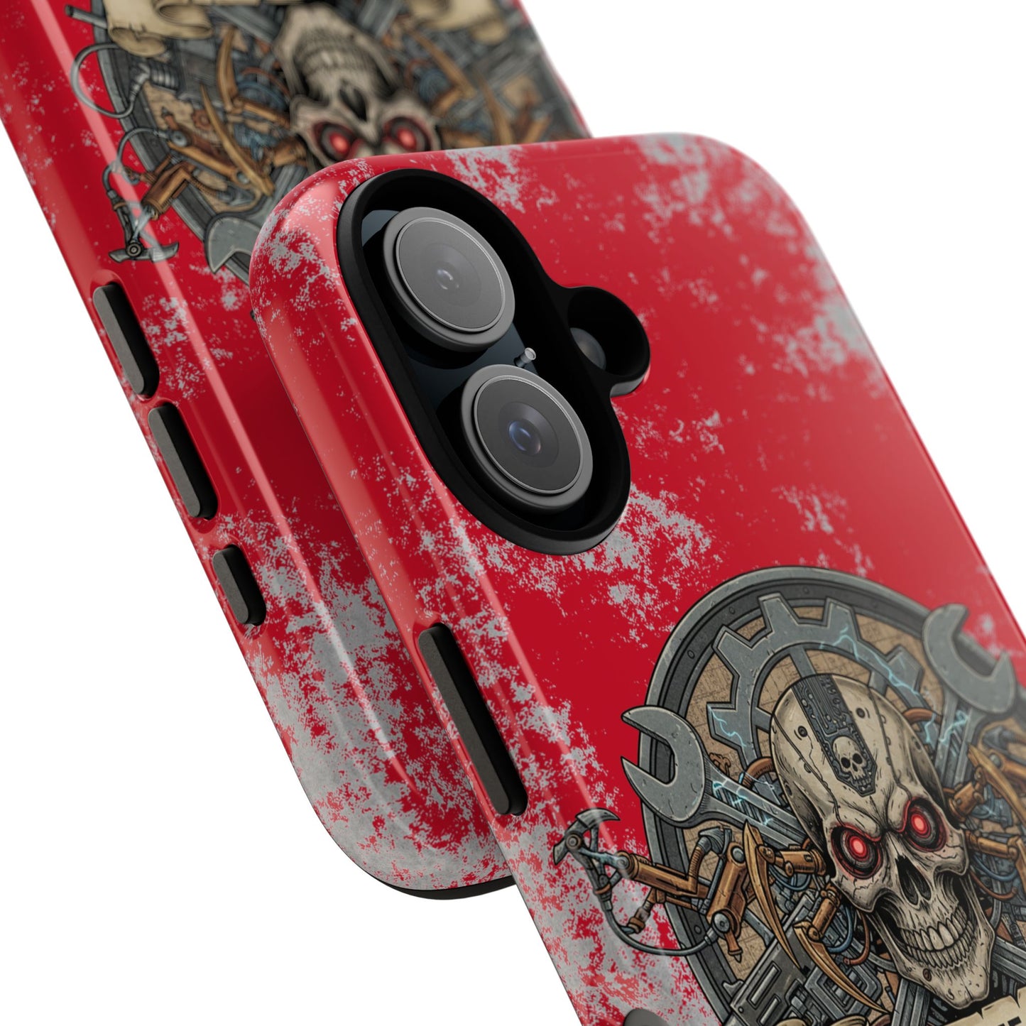 Trust Me I'm A Techpriest - Phone Case