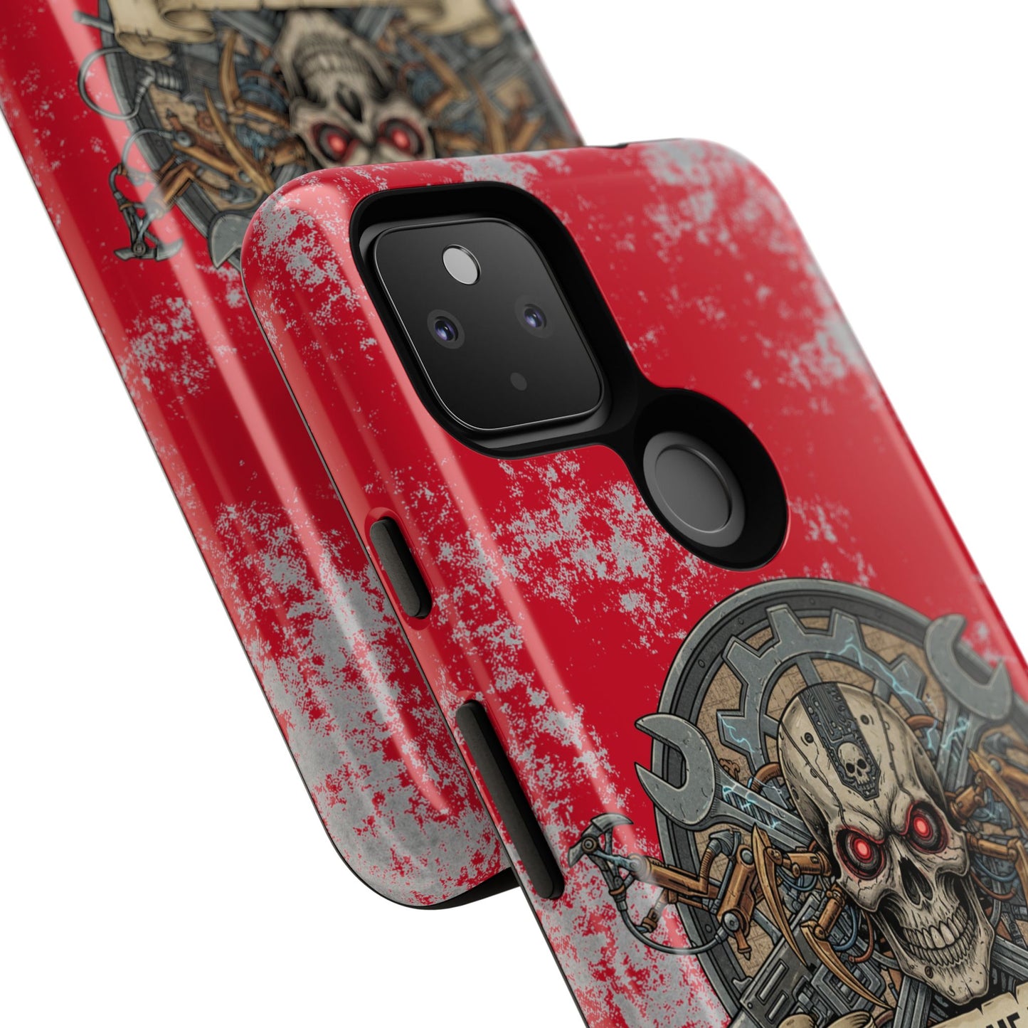 Trust Me I'm A Techpriest - Phone Case