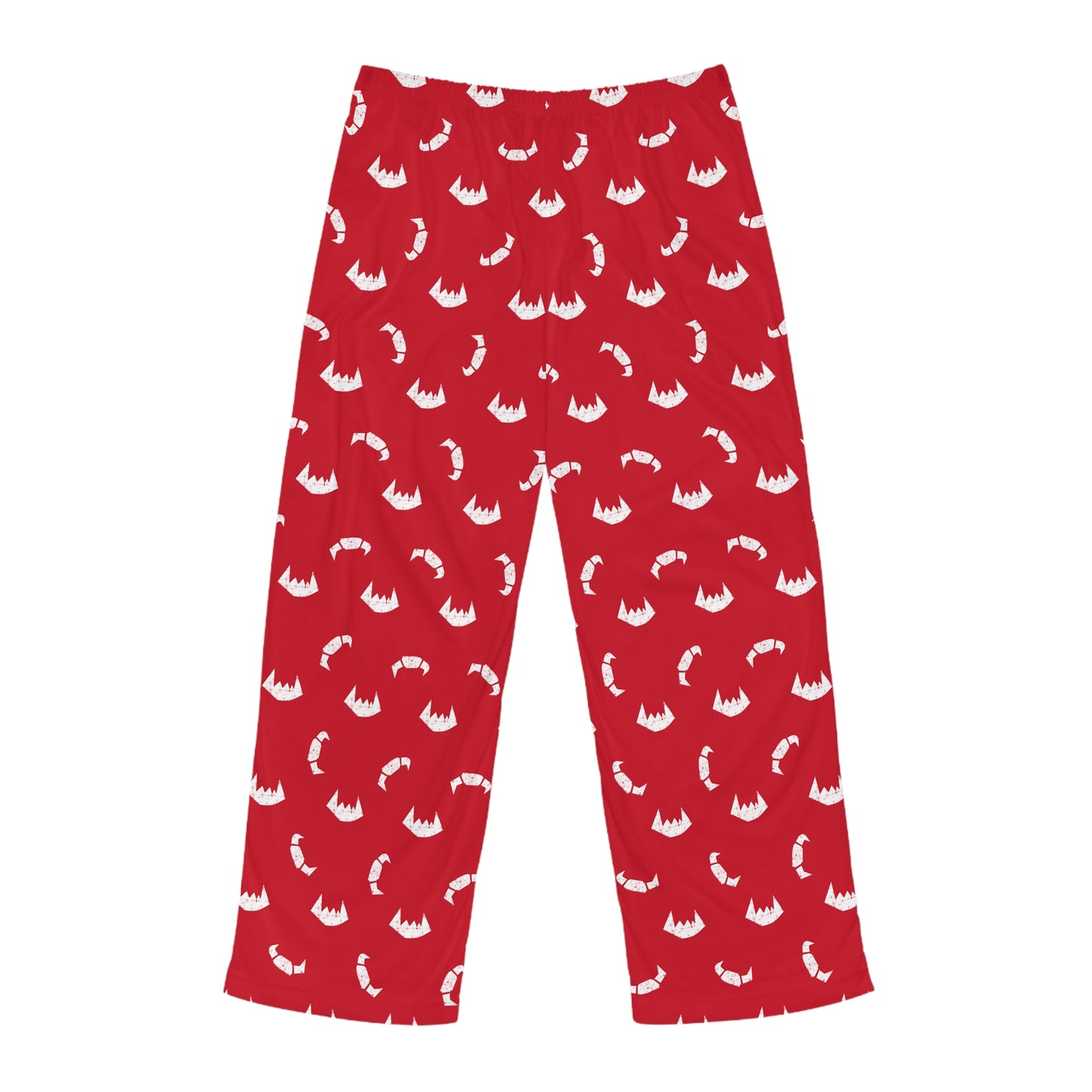 Men's Pajama Pants with Fun Design, Cozy Sleepwear, Perfect for Lounging, Gifts for Him, Relaxation Essentials
