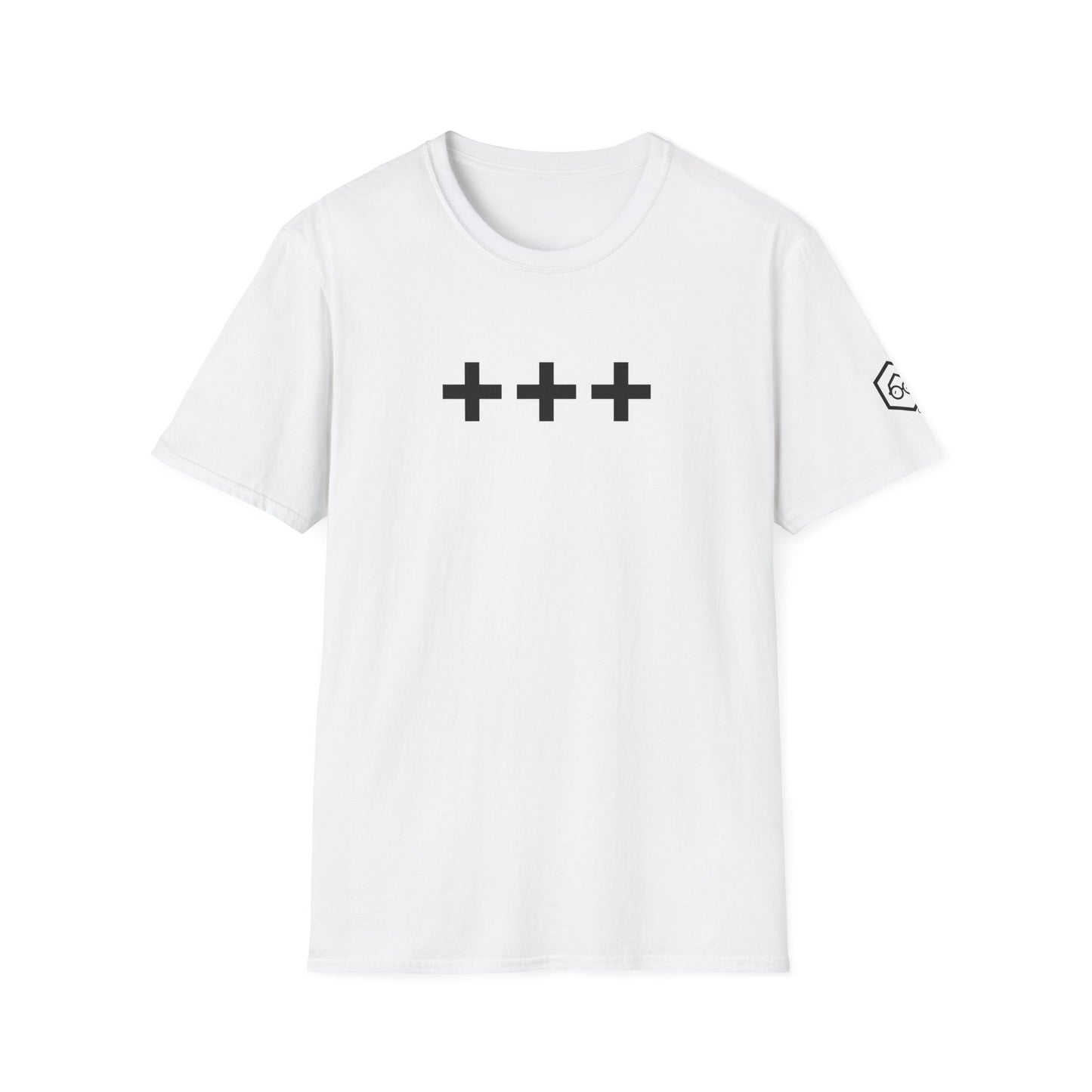 Feel No Pain - Unisex Softstyle T-Shirt