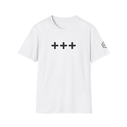 Feel No Pain - Unisex Softstyle T-Shirt