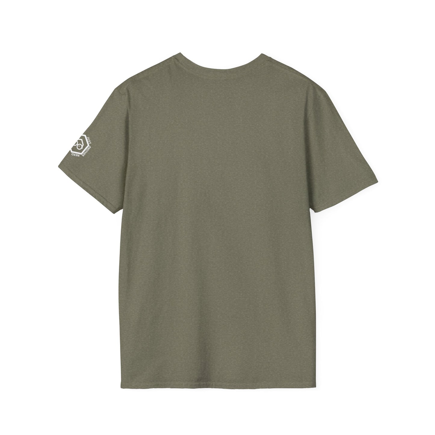 The Friends We Make -  Unisex Softstyle T-Shirt