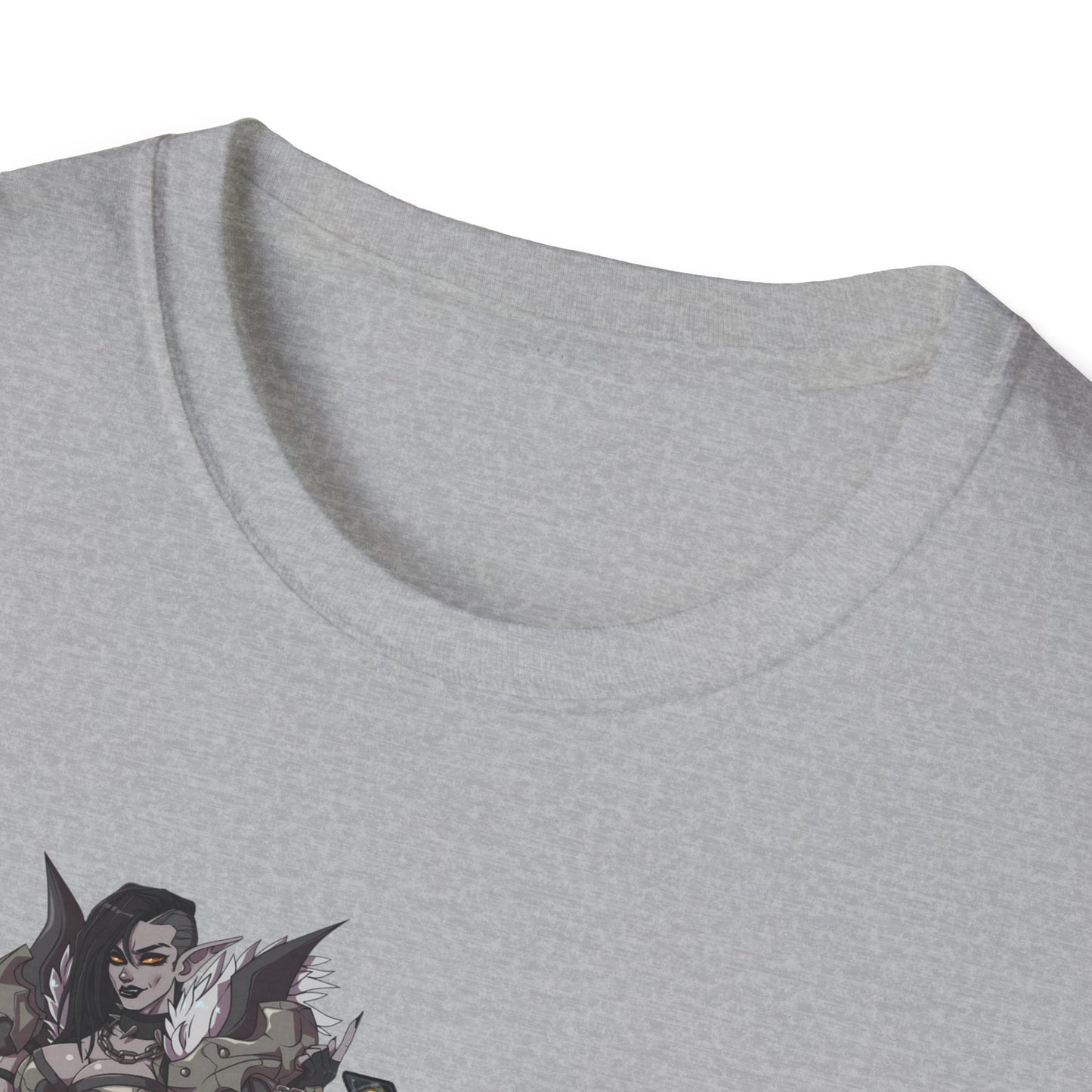 Goth Vampire T-Shirt