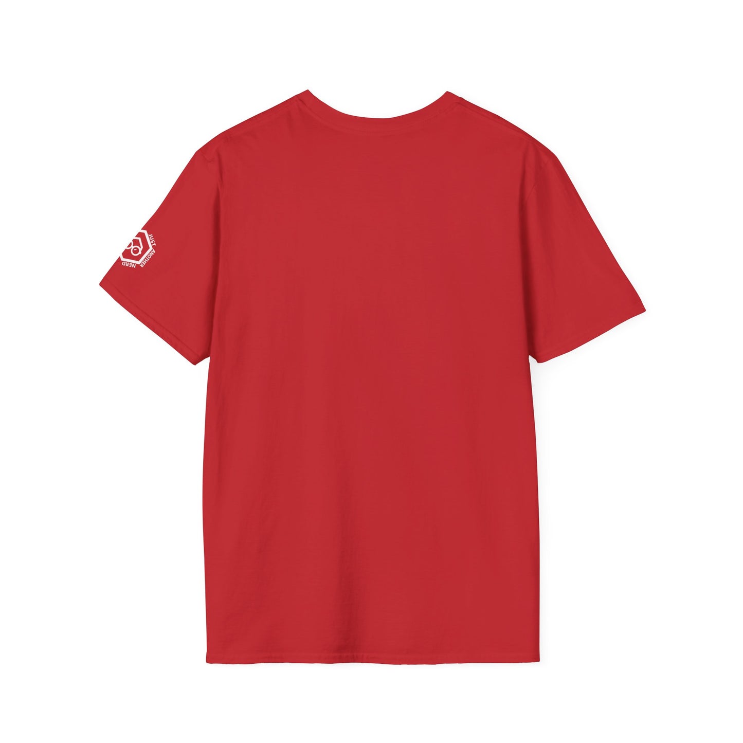Keep Calm and Steam On - Steam Jack - Unisex Softstyle T-Shirt