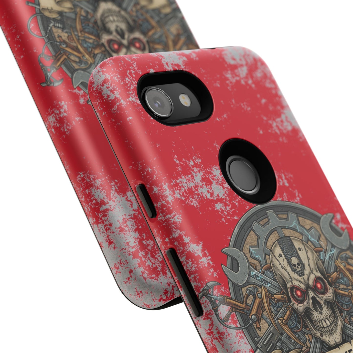Trust Me I'm A Techpriest - Phone Case