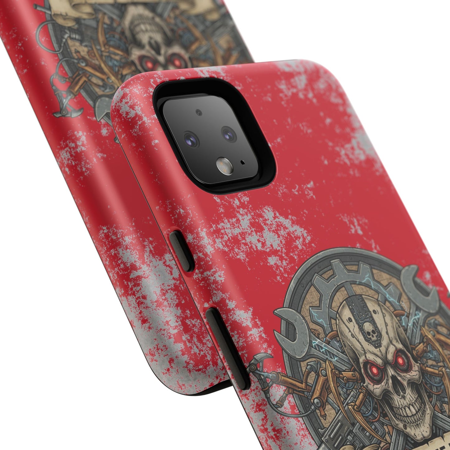 Trust Me I'm A Techpriest - Phone Case