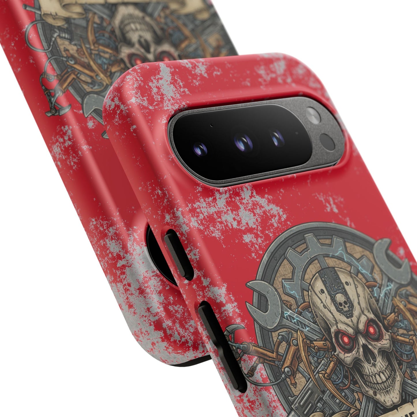 Trust Me I'm A Techpriest - Phone Case
