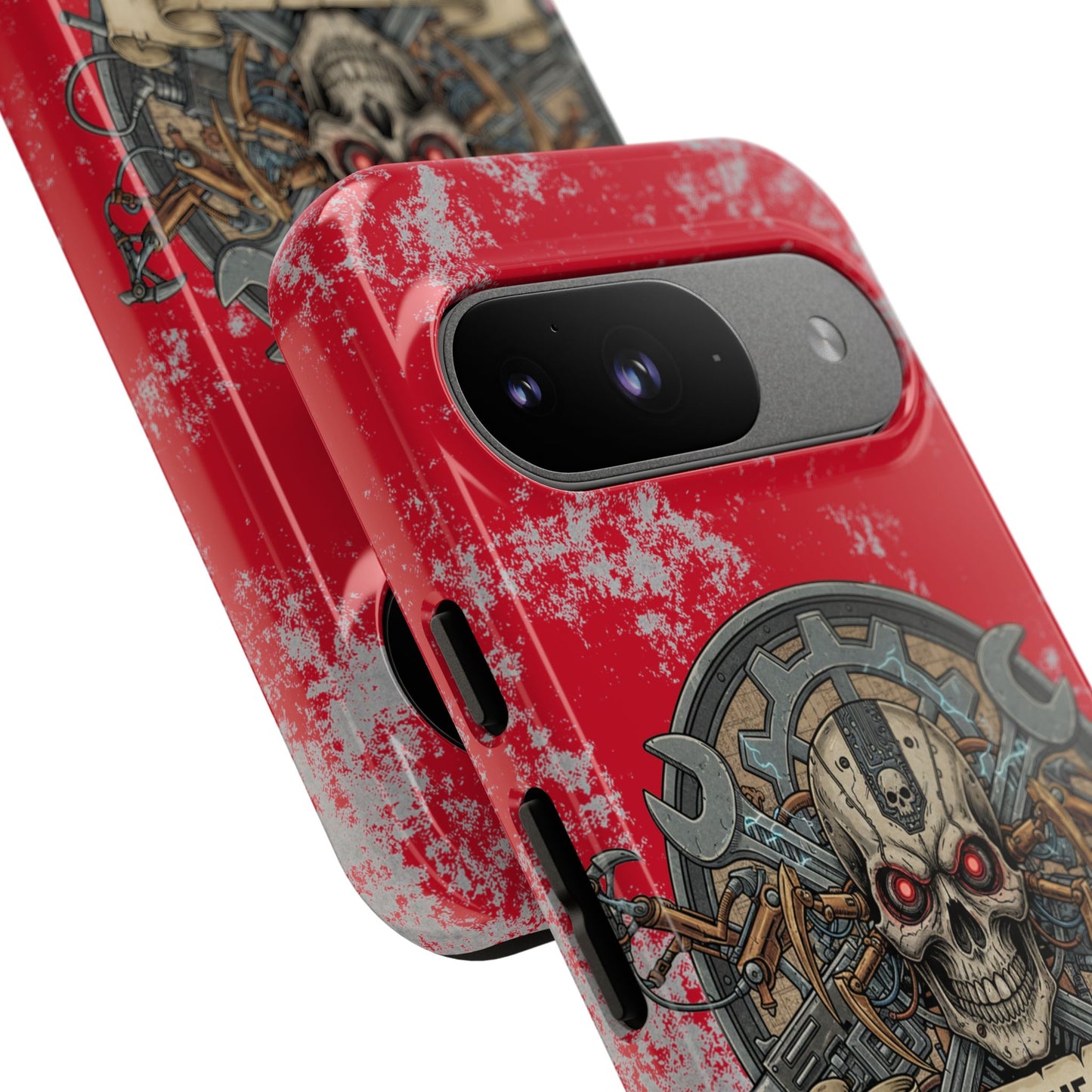 Trust Me I'm A Techpriest - Phone Case