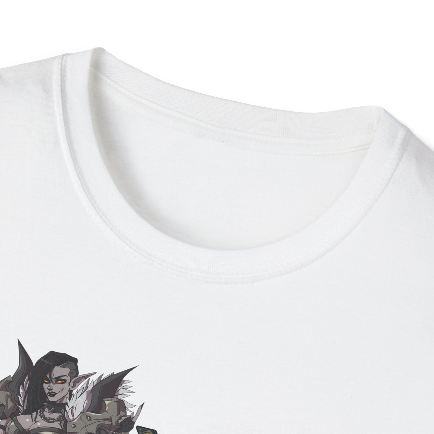 Goth Vampire T-Shirt