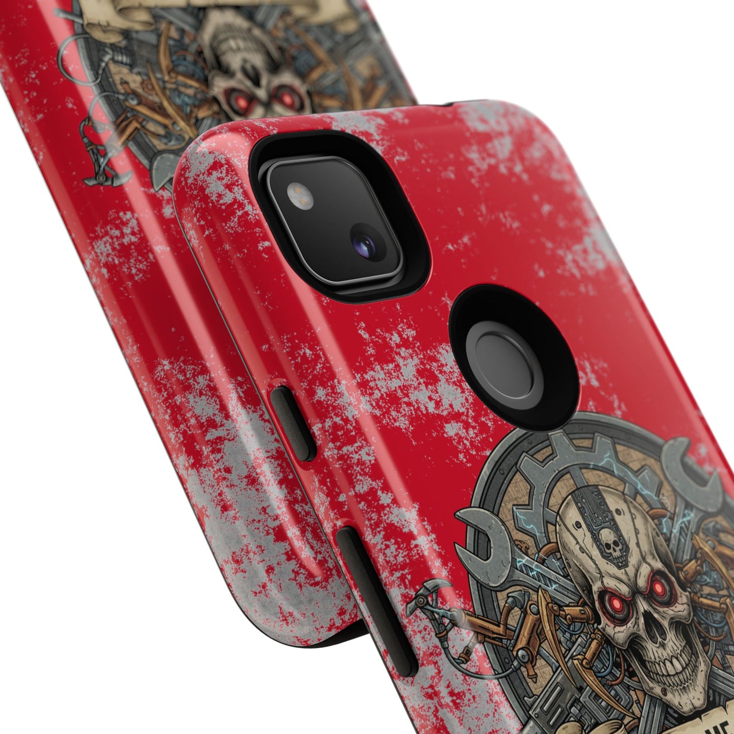 Trust Me I'm A Techpriest - Phone Case