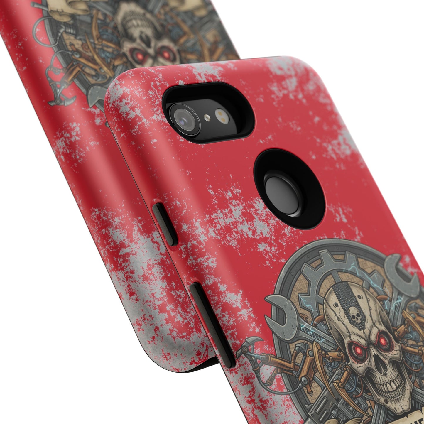 Trust Me I'm A Techpriest - Phone Case
