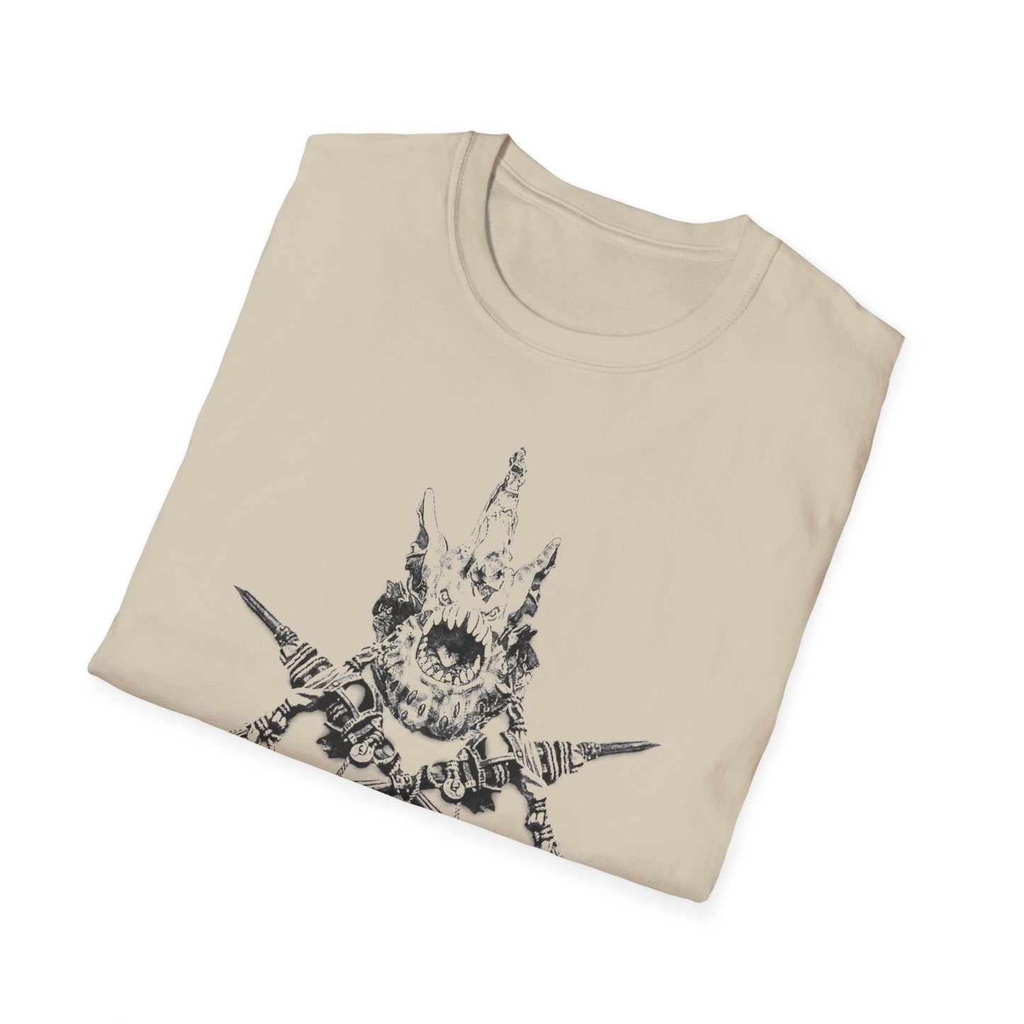 Pirate Shipwreck T-Shirt for Wargamers and Dads