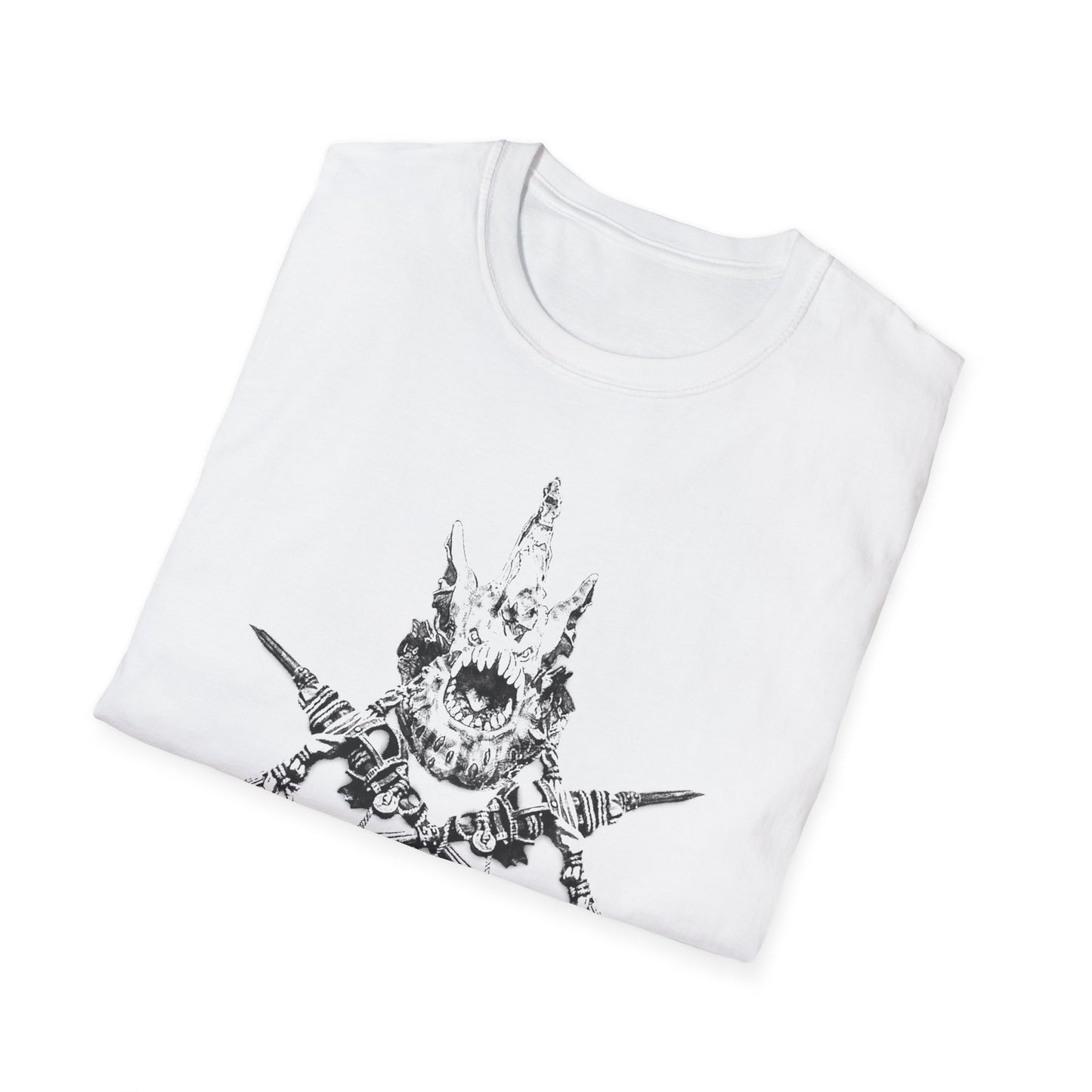 Pirate Shipwreck T-Shirt for Wargamers and Dads