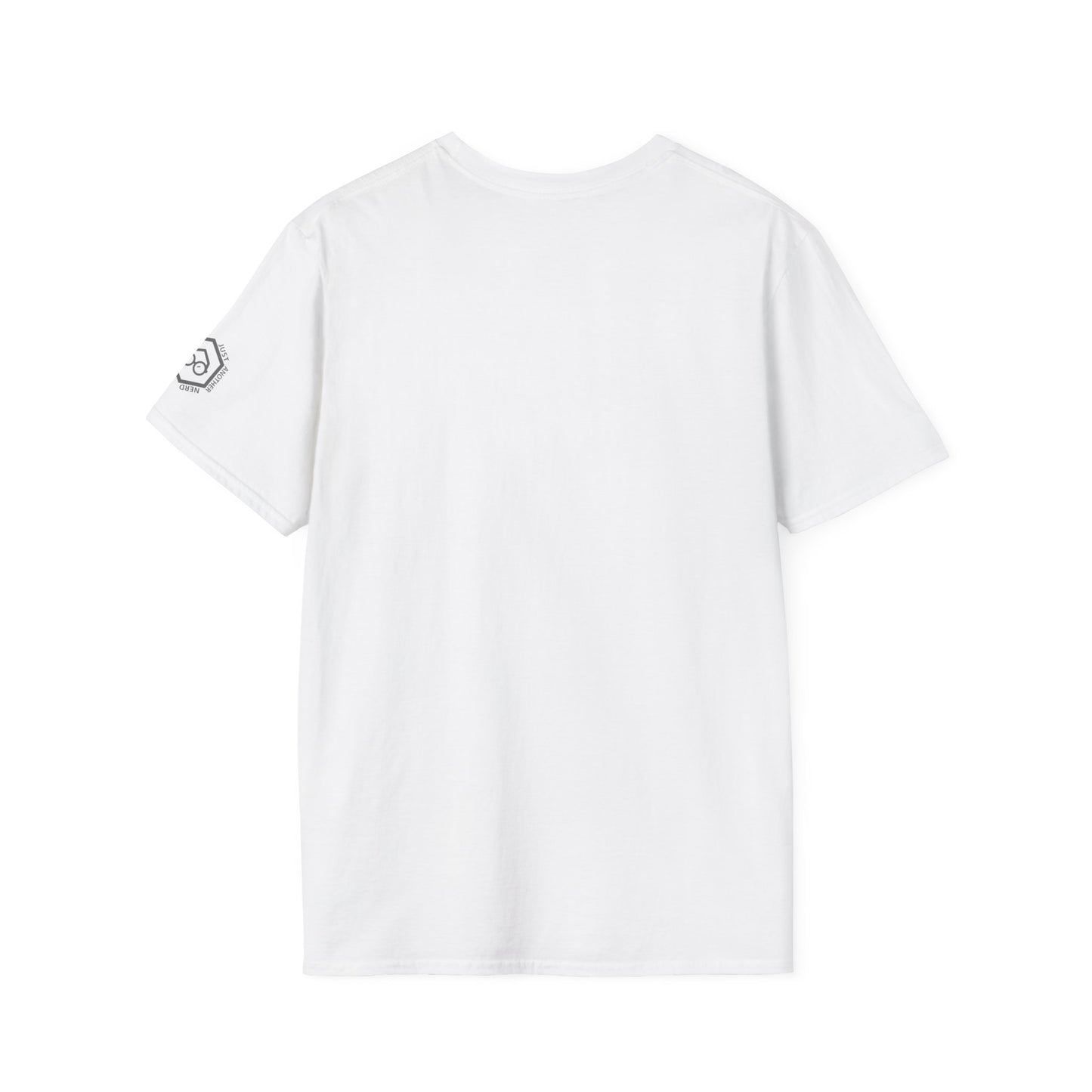 The Friends We Make -  Unisex Softstyle T-Shirt