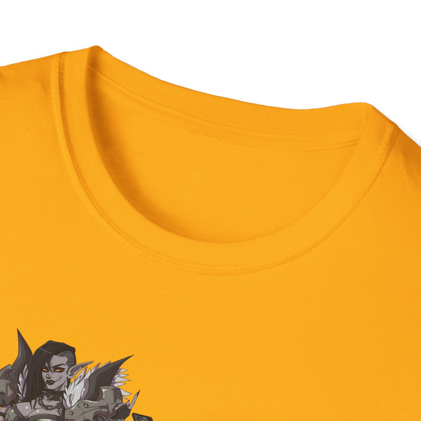 Goth Vampire T-Shirt