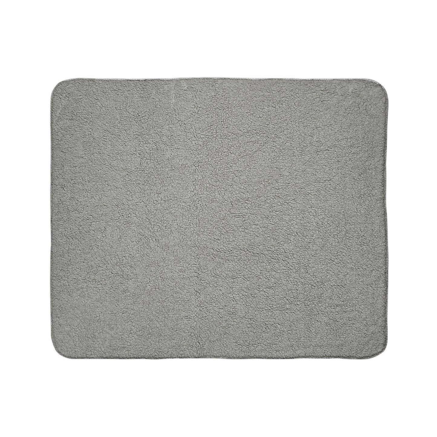 Toaster Lover  - Fleece Sherpa Blanket