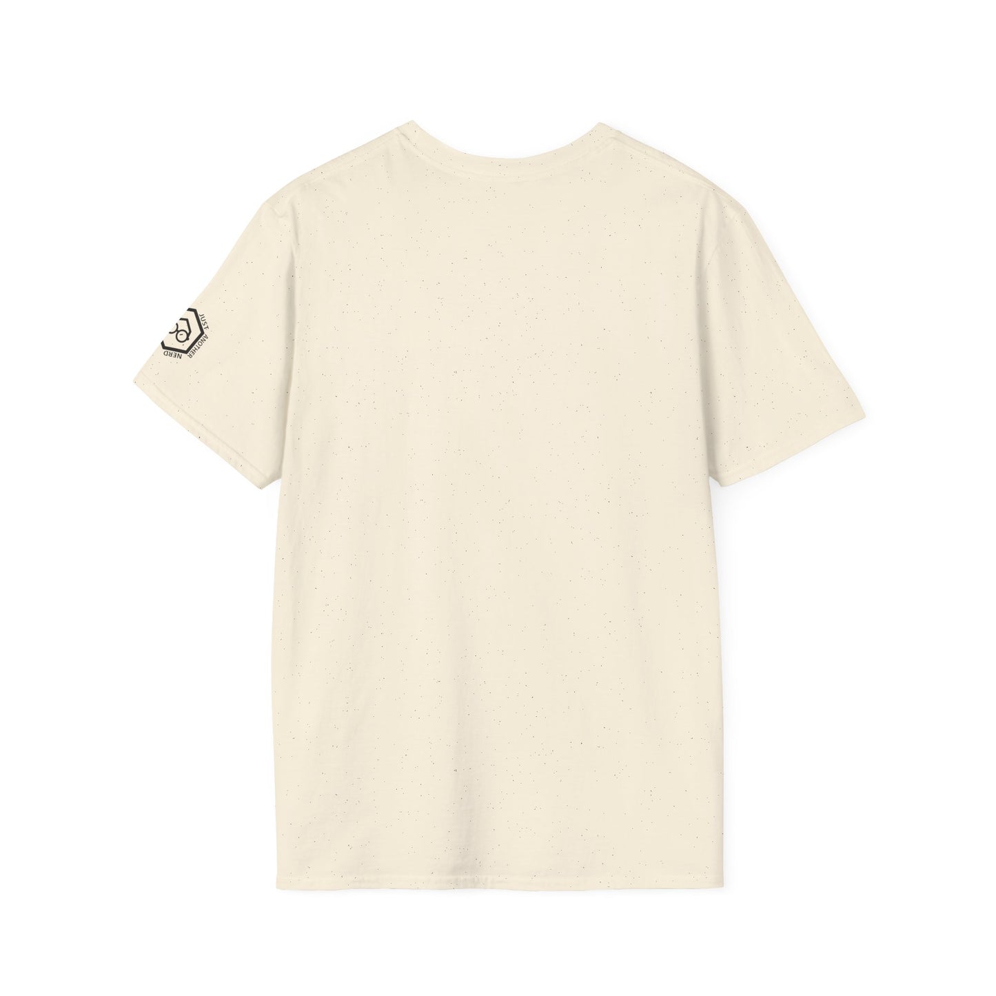 Keep Calm and Steam On - Steam Jack - Unisex Softstyle T-Shirt