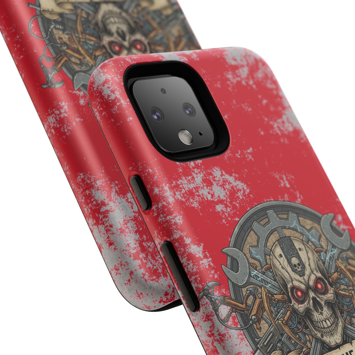Trust Me I'm A Techpriest - Phone Case
