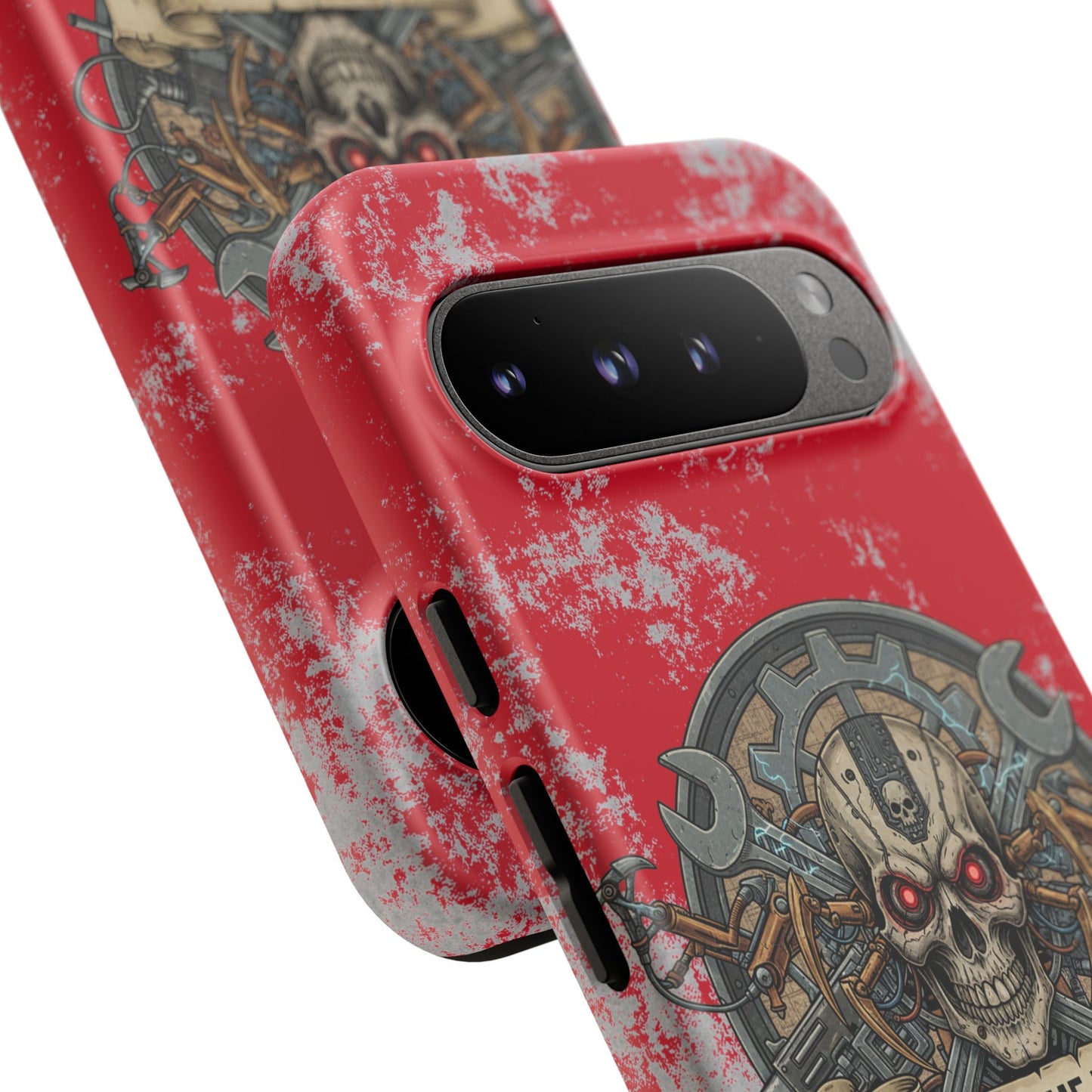 Trust Me I'm A Techpriest - Phone Case