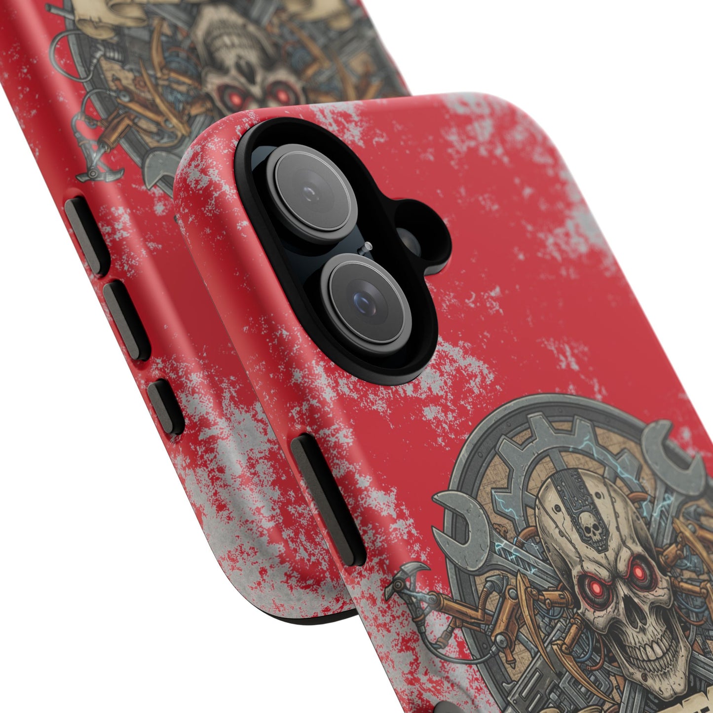 Trust Me I'm A Techpriest - Phone Case