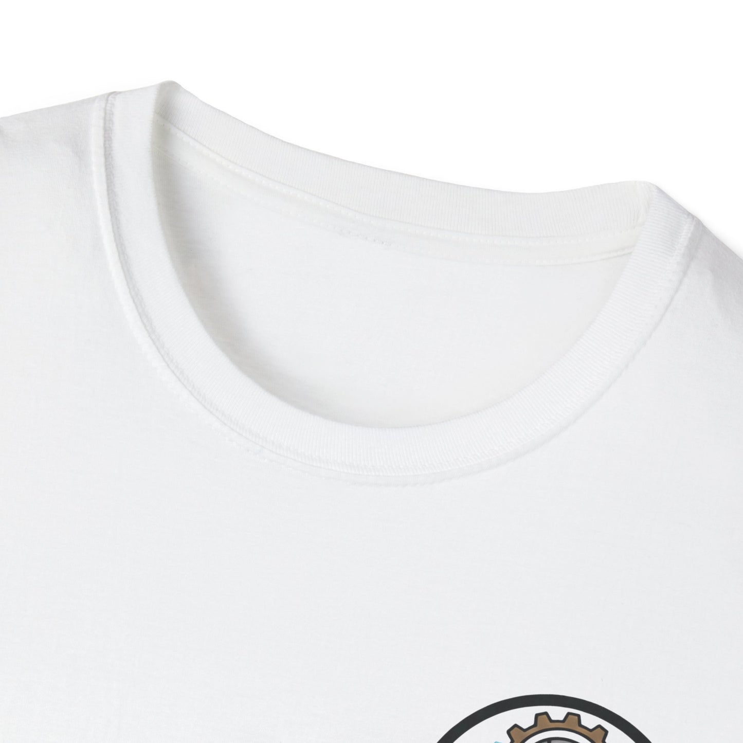 Trust Me I'm A Techpriest Grimdark T-Shirt