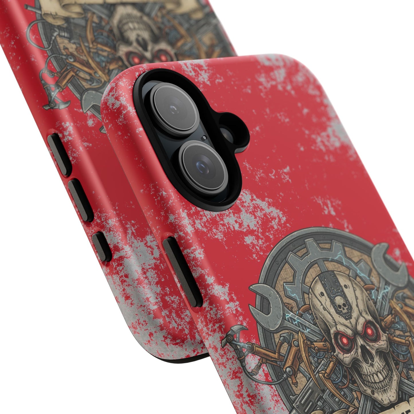 Trust Me I'm A Techpriest - Phone Case