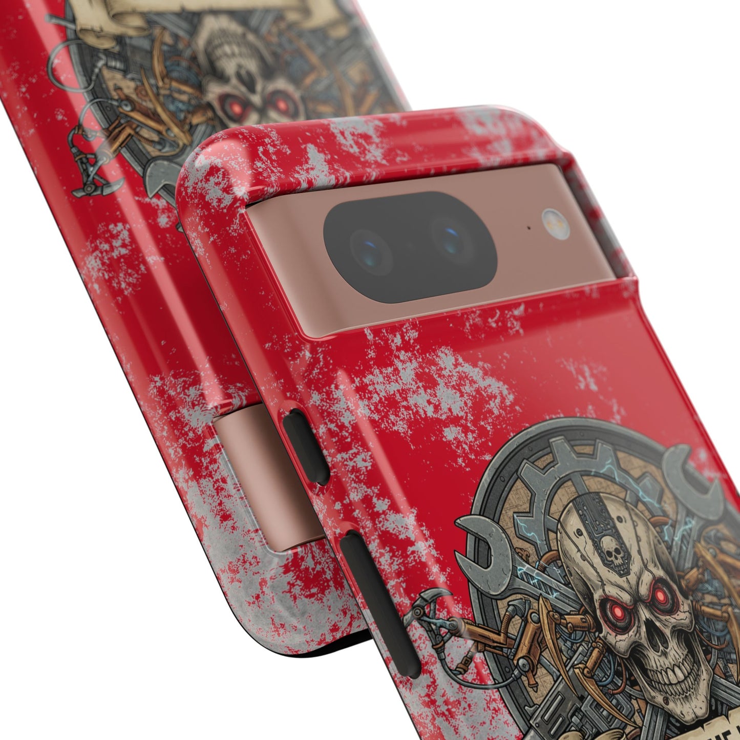 Trust Me I'm A Techpriest - Phone Case
